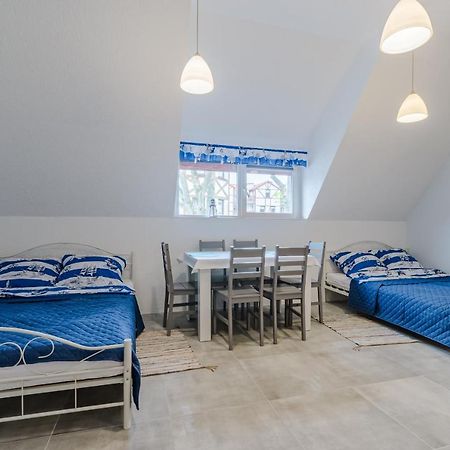 רובי Studio-Tani Apartament מראה חיצוני תמונה