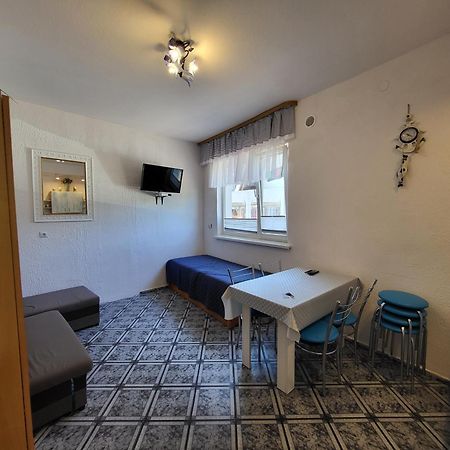 רובי Studio-Tani Apartament מראה חיצוני תמונה