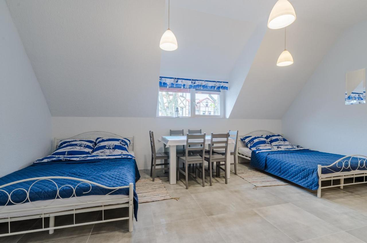 רובי Studio-Tani Apartament מראה חיצוני תמונה