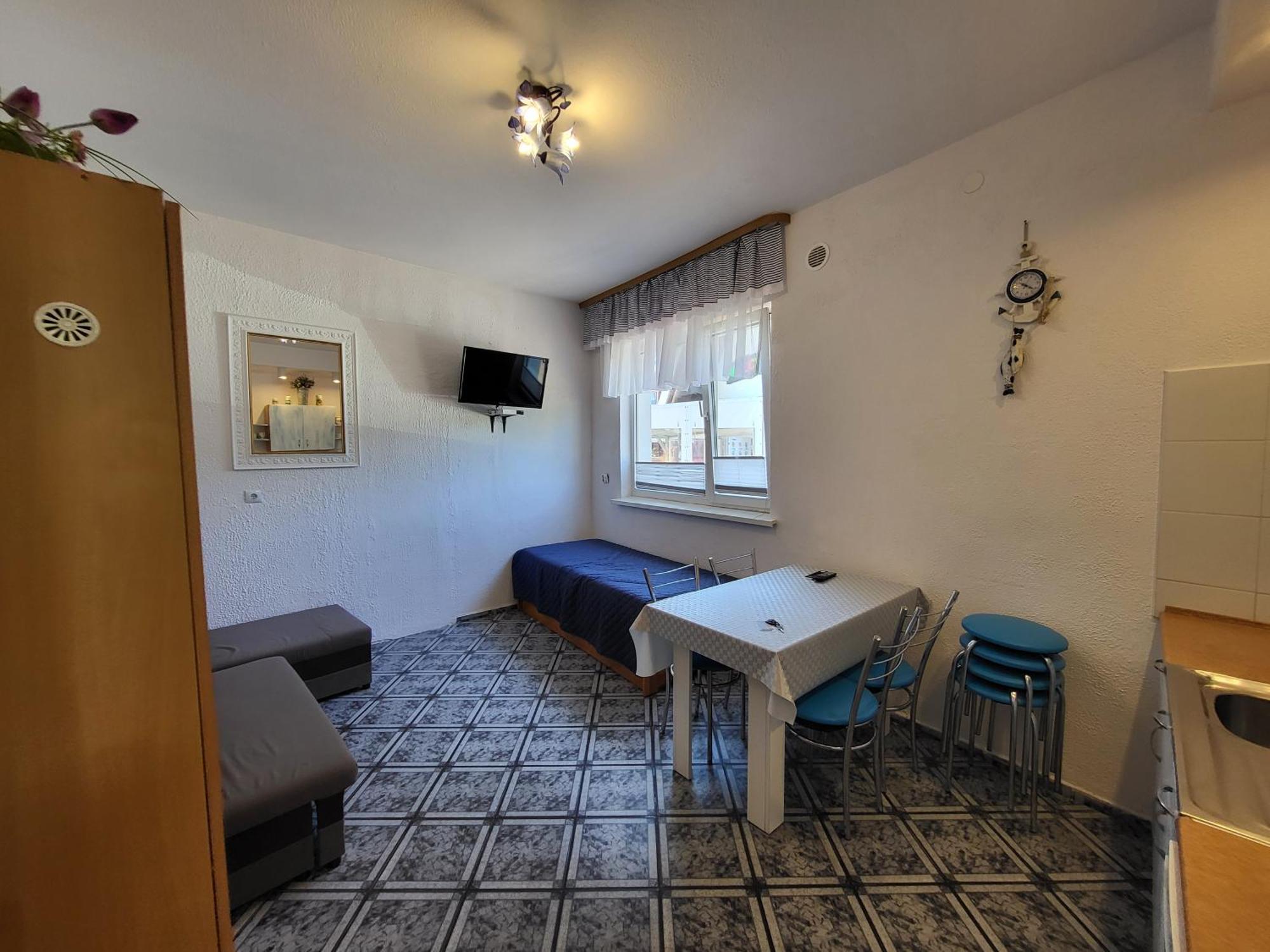 רובי Studio-Tani Apartament מראה חיצוני תמונה
