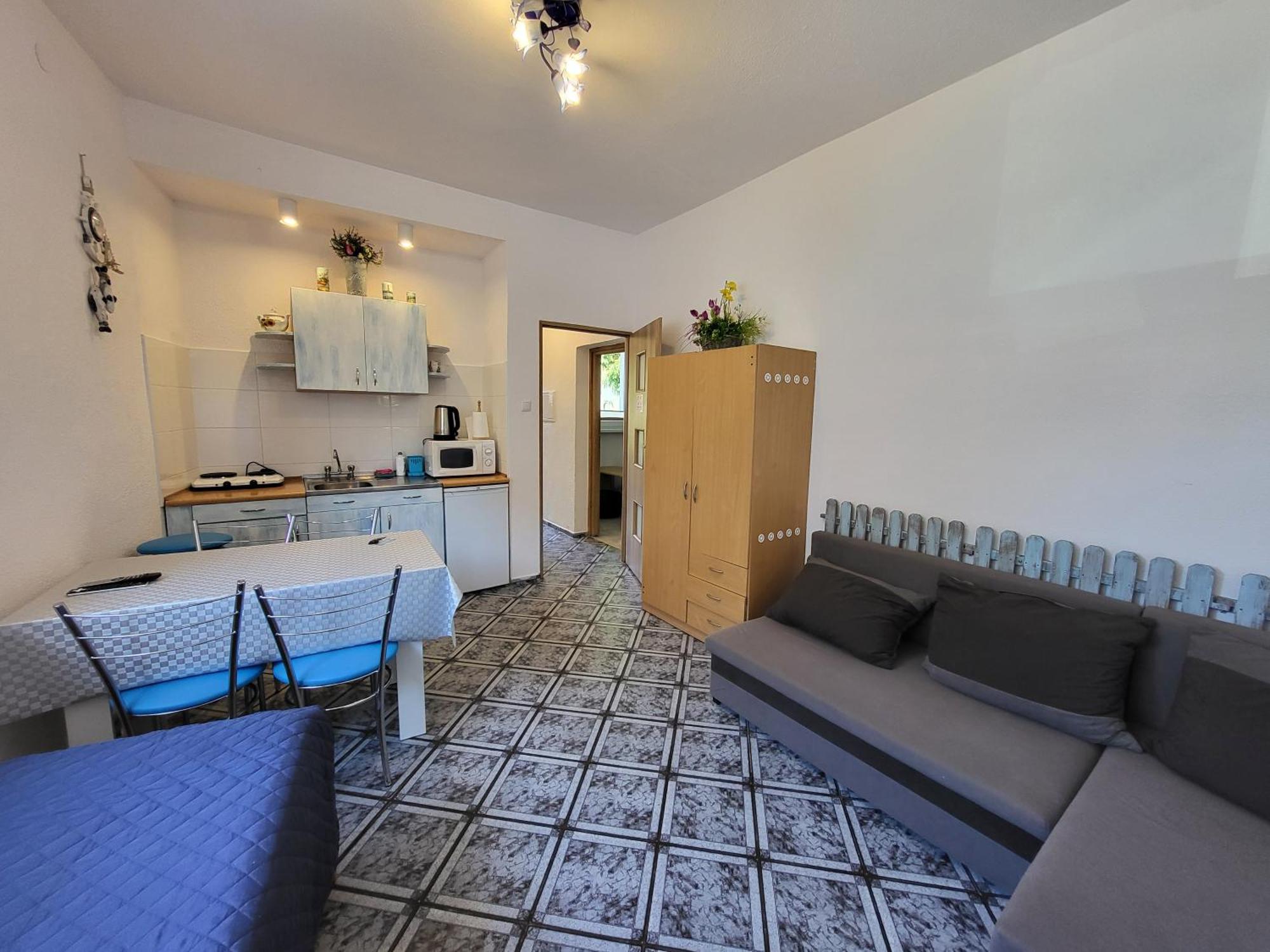רובי Studio-Tani Apartament מראה חיצוני תמונה