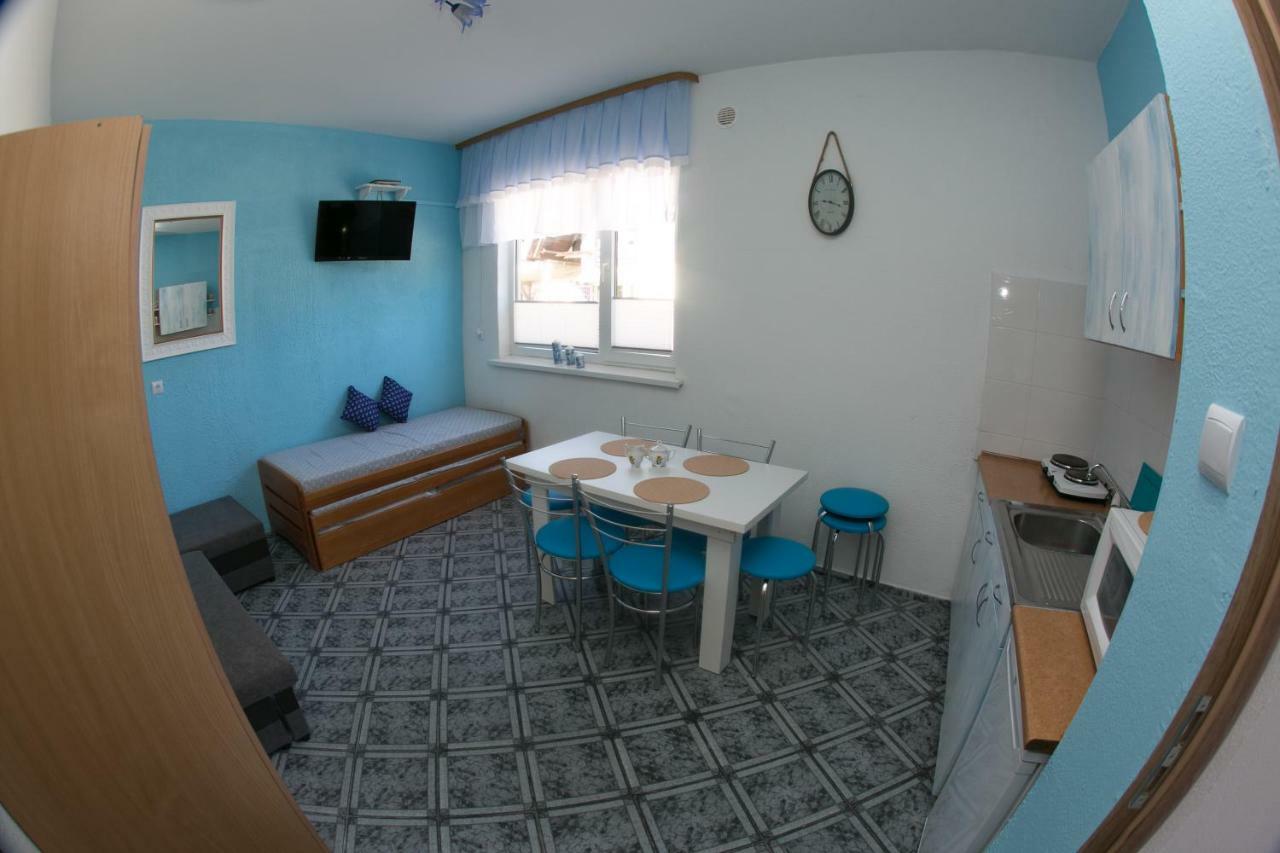 רובי Studio-Tani Apartament מראה חיצוני תמונה