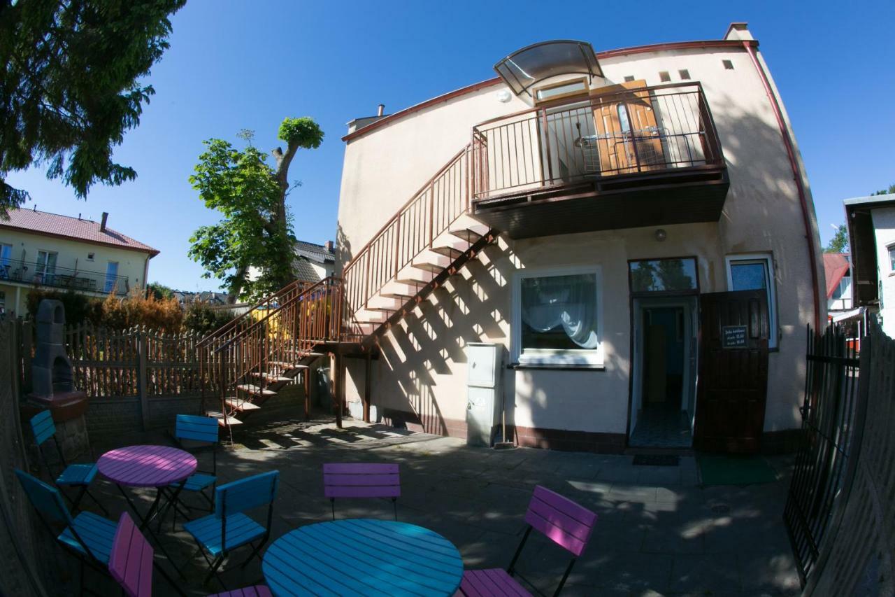 רובי Studio-Tani Apartament מראה חיצוני תמונה