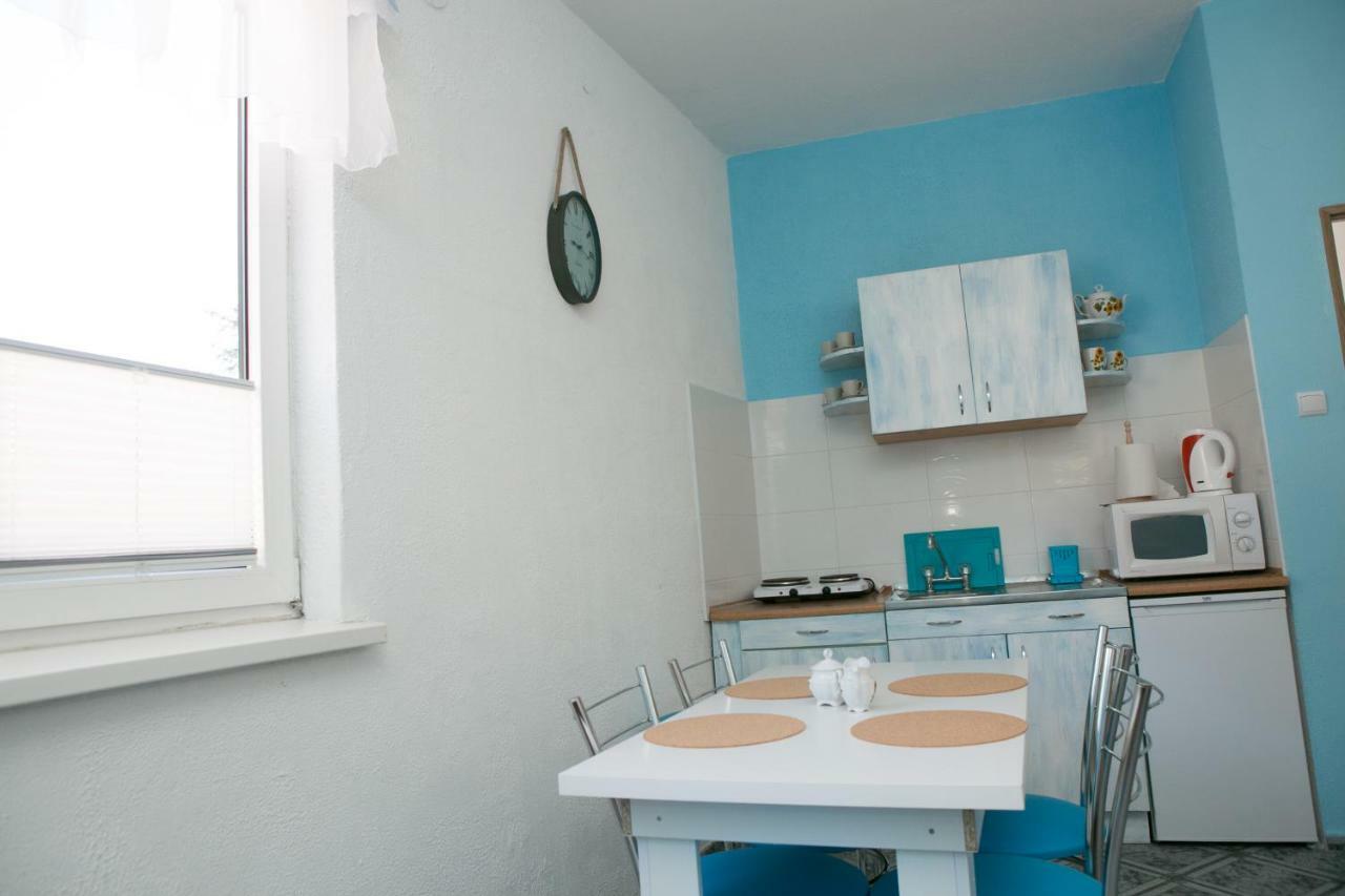 רובי Studio-Tani Apartament מראה חיצוני תמונה