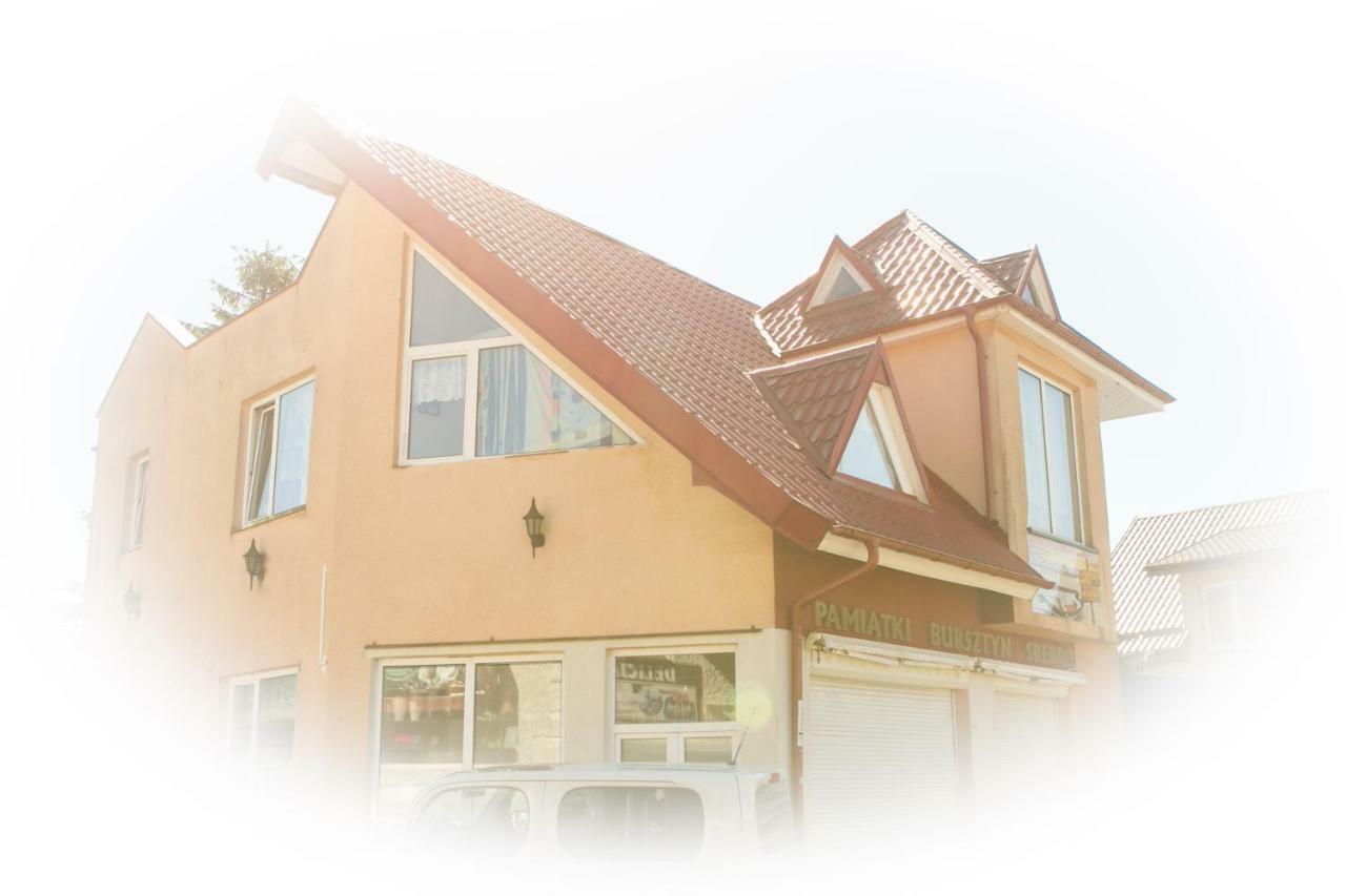 רובי Studio-Tani Apartament מראה חיצוני תמונה