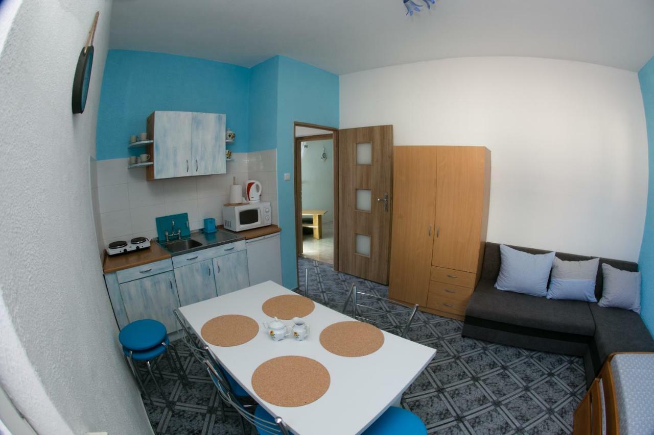 רובי Studio-Tani Apartament מראה חיצוני תמונה