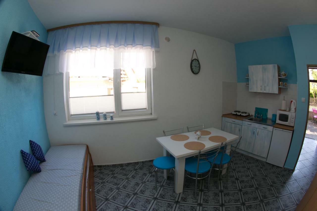 רובי Studio-Tani Apartament מראה חיצוני תמונה